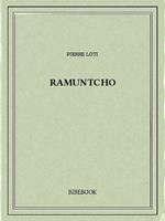 Ramuntcho