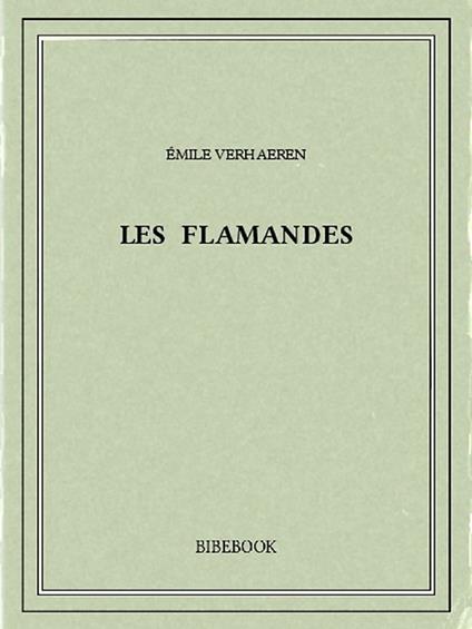 Les Flamandes