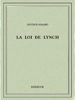 La loi de Lynch