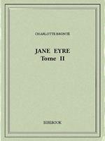 Jane Eyre II