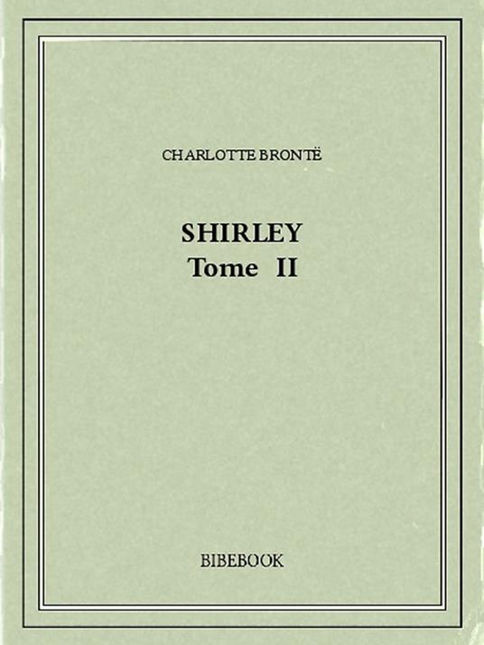 Shirley II