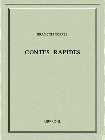 Contes rapides