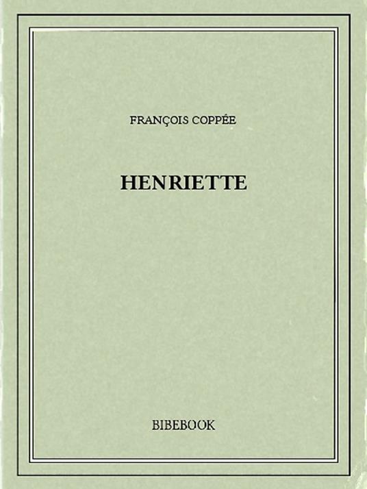 Henriette