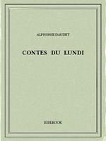 Contes du lundi