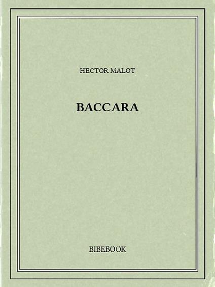 Baccara