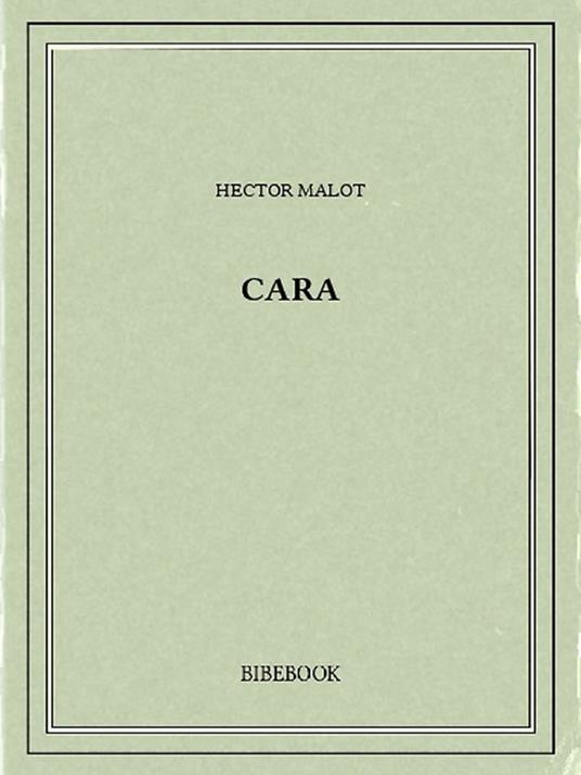 Cara