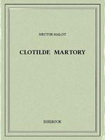 Clotilde Martory