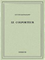 Le colporteur