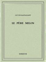 Le père Milon