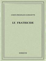 Le fratricide