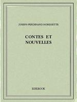 Contes et nouvelles