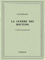 La guerre des boutons