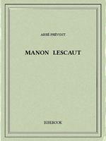 Manon Lescaut