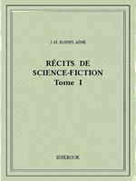 Récits de science-fiction I