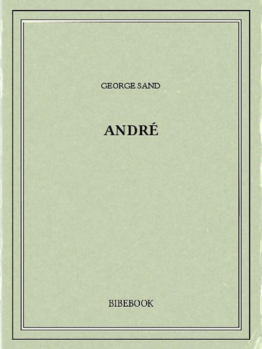 André