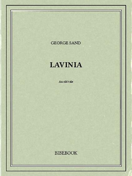 Lavinia