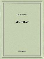 Mauprat