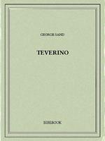 Teverino