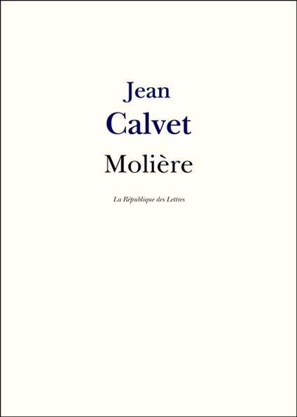 Molière