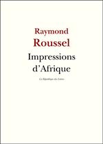 Impressions d'Afrique