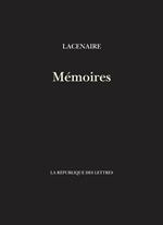 Mémoires de Lacenaire