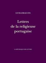 Lettres de la religieuse portugaise