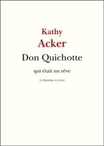 Don Quichotte