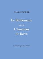 Le Bibliomane