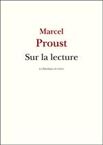 Sur la lecture