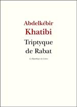 Triptyque de Rabat