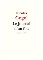 Le Journal d'un fou