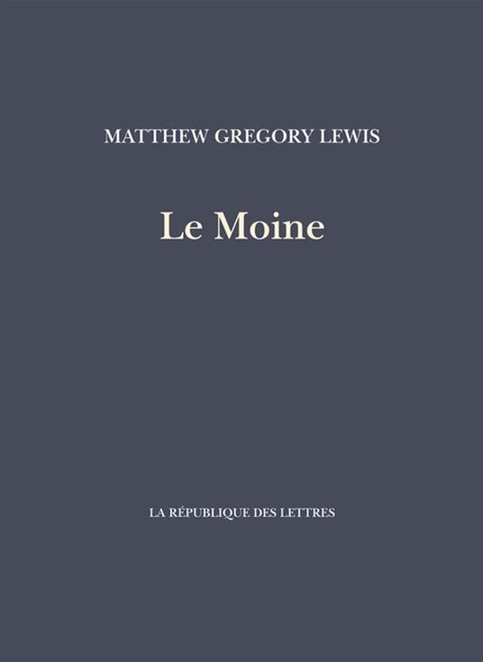 Le Moine