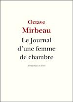 Le Journal d'une femme de chambre