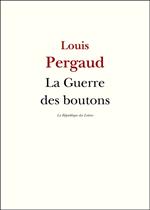 La Guerre des boutons