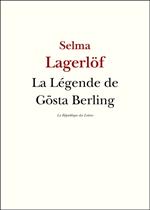 La légende de Gösta Berling