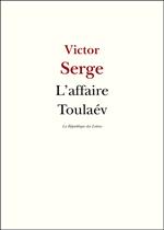 L'affaire Toulaév