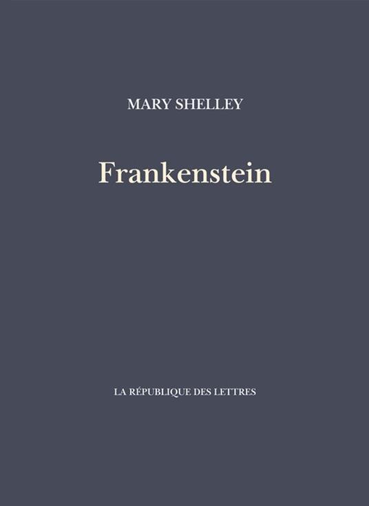 Frankenstein