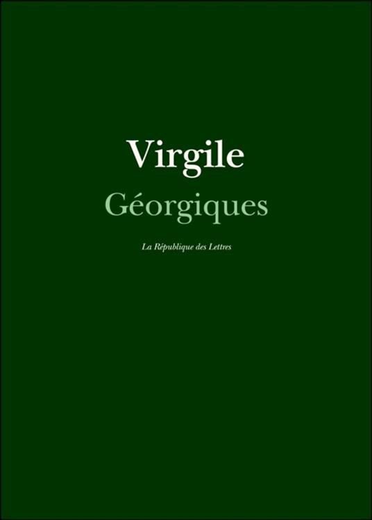 Géorgiques