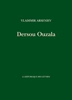 Dersou Ouzala