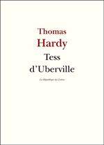 Tess d'Uberville