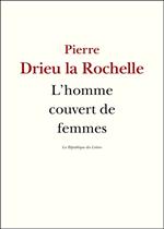 L'homme couvert de femmes