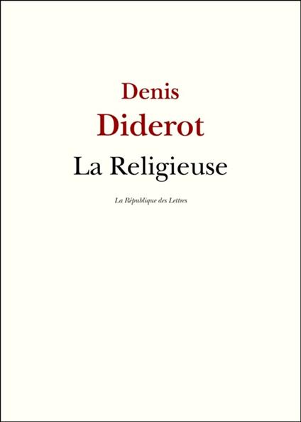 La Religieuse