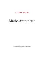 Marie-Antoinette