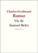 Vie de Samuel Belet