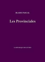 Les Provinciales