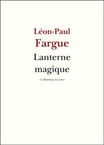 Lanterne magique