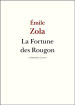 La Fortune des Rougon