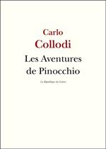 Les Aventures de Pinocchio