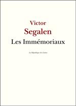 Les Immémoriaux