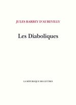 Les Diaboliques